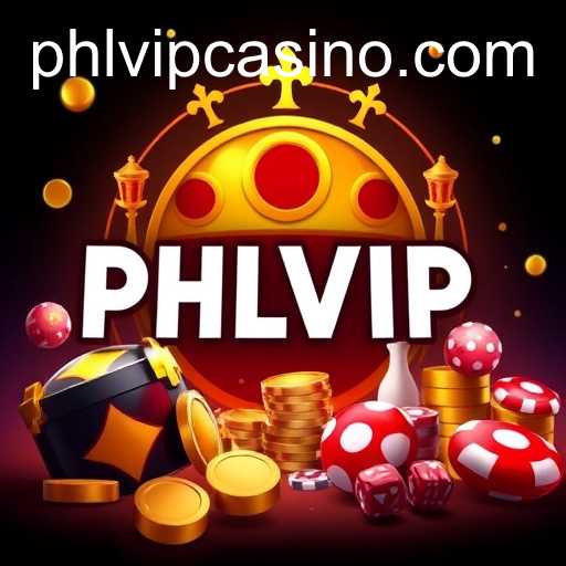 About Us: Phlvip Casino