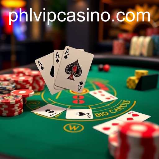 Phlvip casino