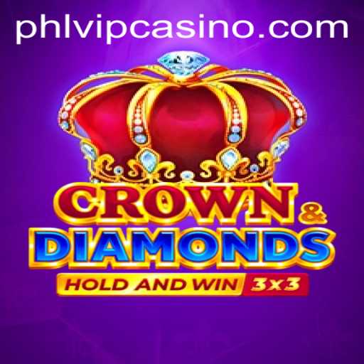 Exploring Crown&Diamonds at the Casino