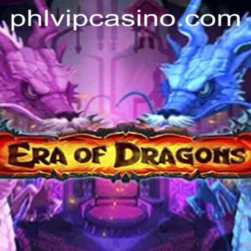 EraOfDragons - A New Age of Gaming