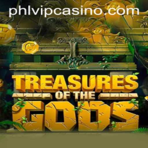 Exploring the World of Treasure of the Gods