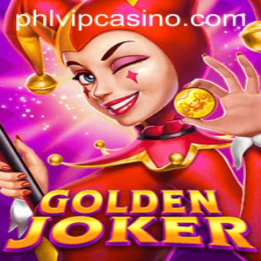 Experience the Thrill of GoldenJoker at Phlvip Casino