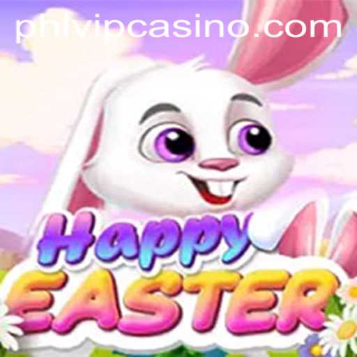 Exploring the Enchanting World of HappyEaster at Phlvip Casino