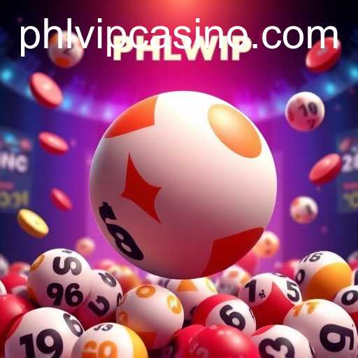 Exploring the Exciting World of Lottery Games with Phlvip Casino
