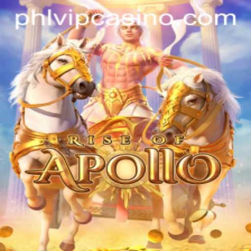 Exploring the Thrilling World of Rise of Apollo at Phlvip Casino