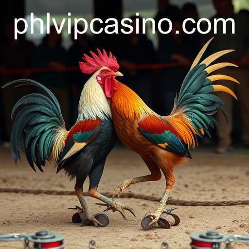 The Evolution and Impact of Sabong Games in the Digital Age