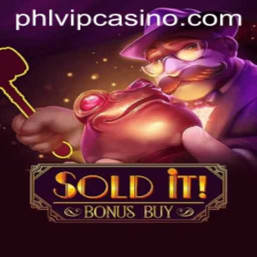 Discover the Thrills of SolditBonusBuy at Phlvip Casino