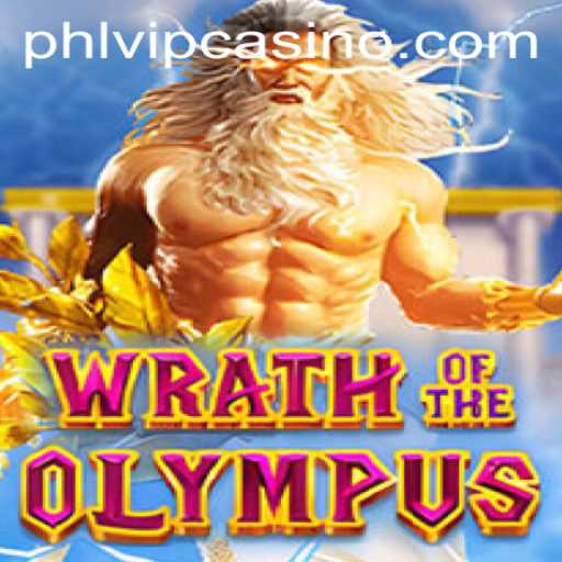 Exploring the Exciting World of WrathofOlympus at Phlvip Casino